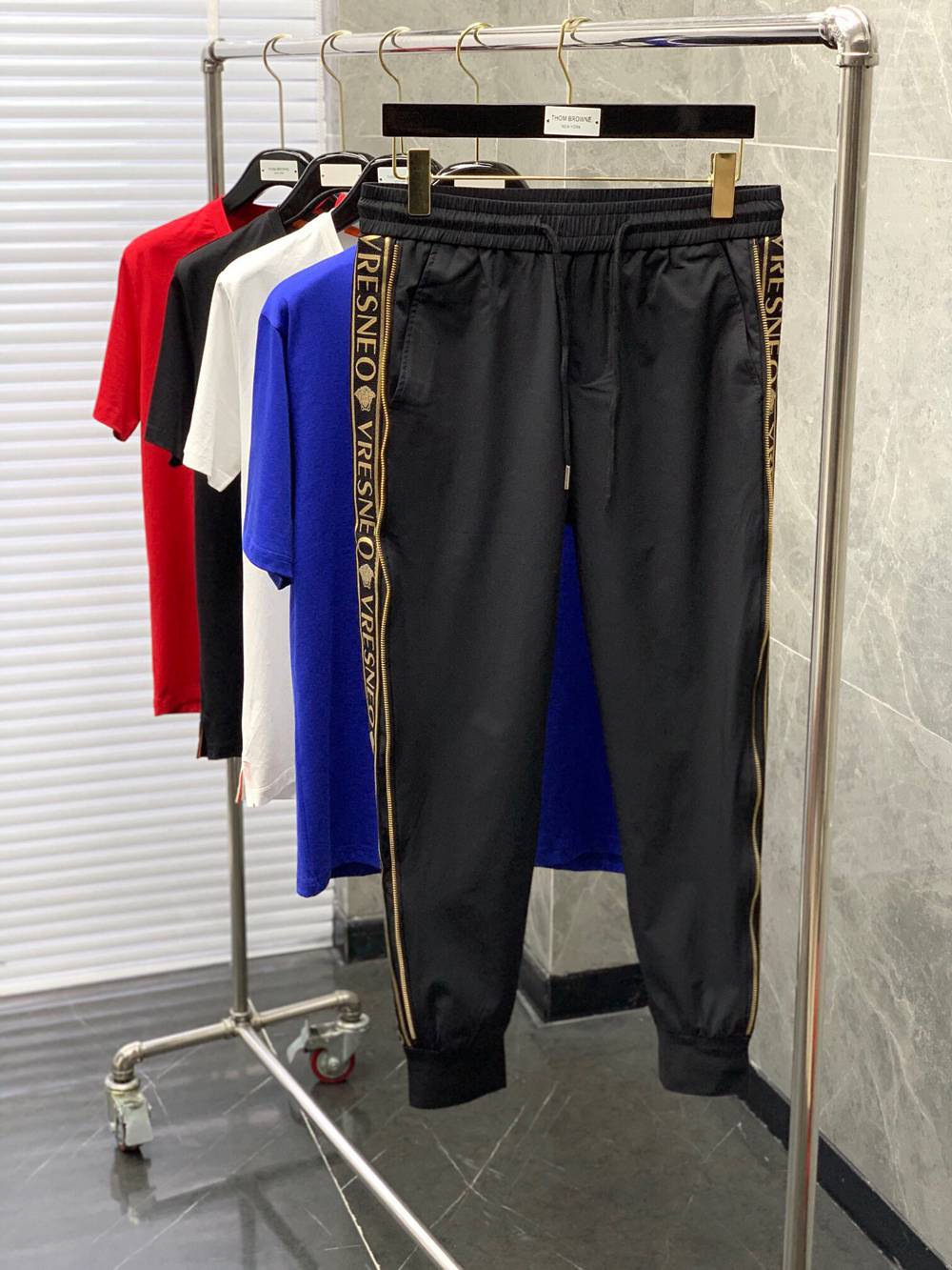 Trousers JP9618685